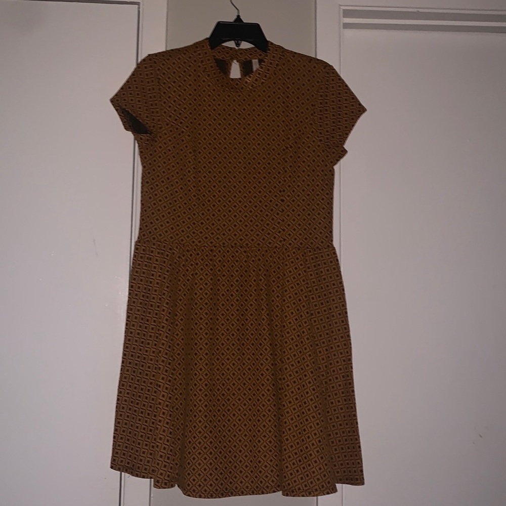 Grunge Dress